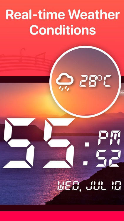 Alarm Clock: Missions, Tasks screenshot-7