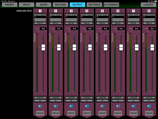 TASCAM MX CONNECT(圖5)-速報App