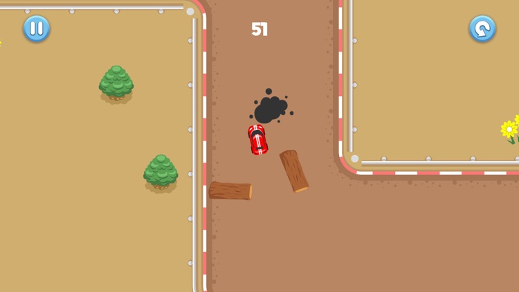 Turbo Machine screenshot-3