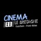 Retrouvez à chaque instant toute l’info de Ciné Le Bretagne sur votre iPhone 