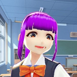 High School Girls Simulator