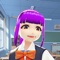 Online player-to-player (PvP) battles have been added to the popular "School Simulator" genre