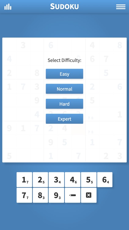 Sudoku Puzzles · screenshot-3