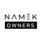 App used to manage your place in Namék, thanks to this app you will be able to: 