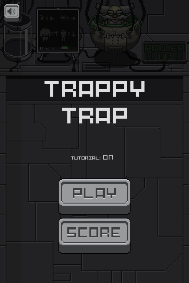 Trappy Trap screenshot 2