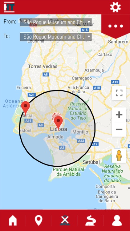 Hours In Town screenshot-5