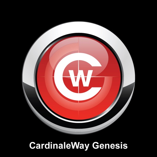 CardinaleWay Genesis