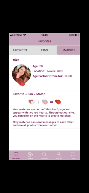 Dating Women Ukraine - DWU(圖4)-速報App