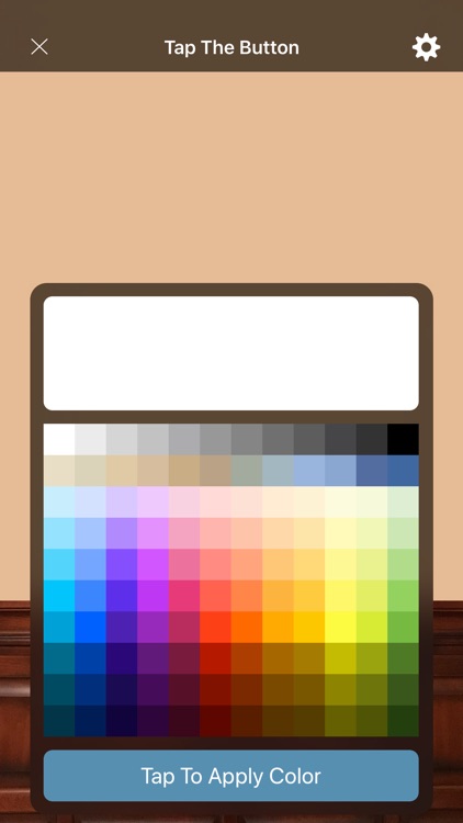 AR Wall Designer