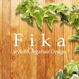 Fika 佐久平店アプリ