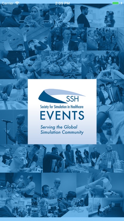 SSH EVENTS
