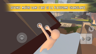 Human: Fall Flat Human: Fall Flat