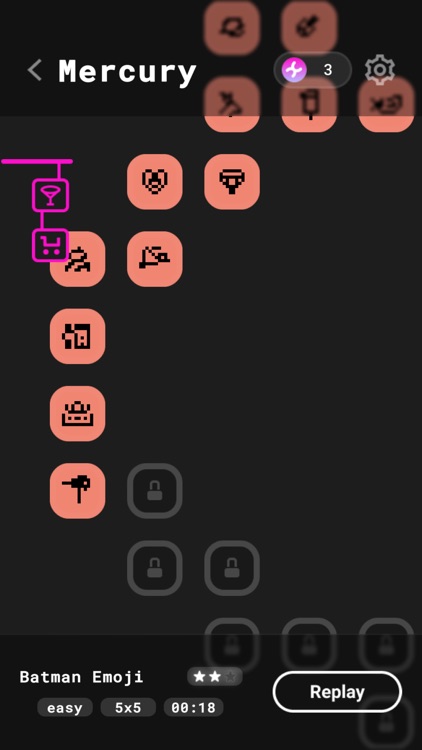 Nonogram: Cooler Picross screenshot-9