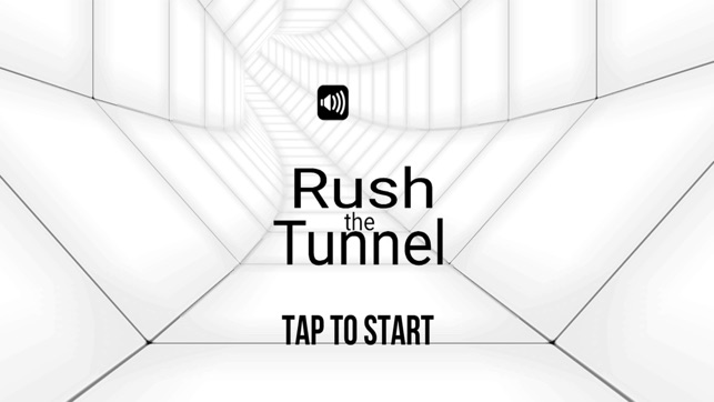 RushTheTunnel