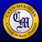 The CMTips app provides citizens the ability to submit anonymous tips to the Cato-Meridian, NY Central School District