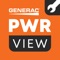The PWRview Installer app helps you to install your PWRview meter with ease by providing installation assistance, error detection, WiFi connectivity and more