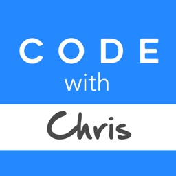 CodeWithChris Mobile