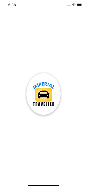 Imperial Traveller