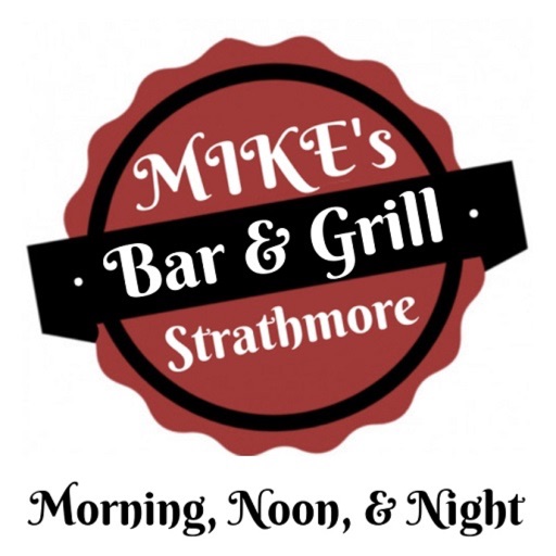 Mike's bar deals and grill