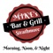 Mike's Bar & Grill is a Canadian owned and operated restaurant in Strathmore , we are serving a variety of Breakfast , lunch and dinner options, with a large selection of appetizers and drinks