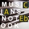 The quickest way to jot down, transpose, edit and HEAR chord progressions in song charts with or without lyrics