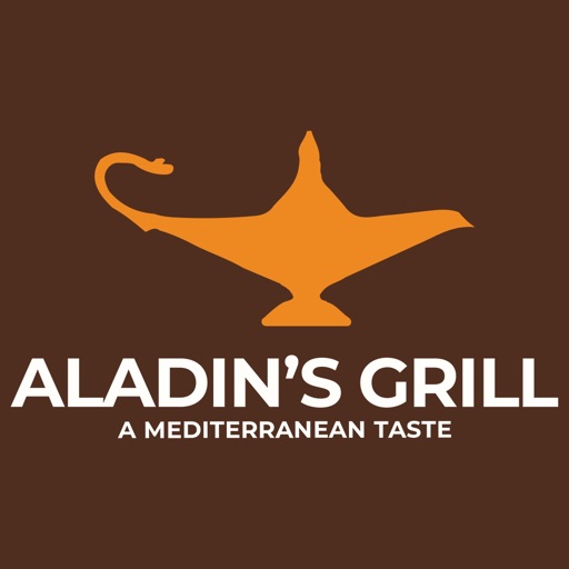 Aladin's Grill