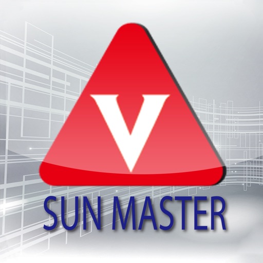 Sun Master icon