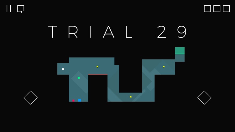 The Block Trials screenshot-4