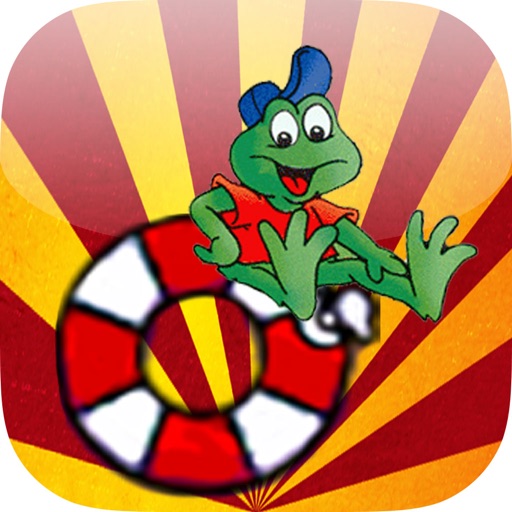 Loony Frogs - Rescue The Frogs