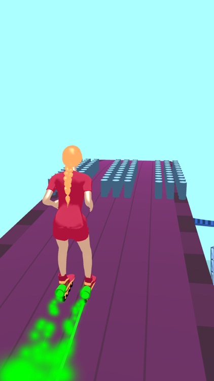 Rollerblades screenshot-6