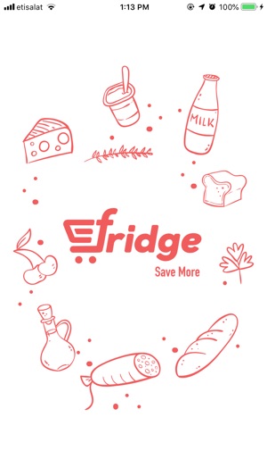 Fridge Online Shopping(圖1)-速報App