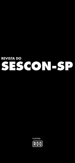 Revista Sescon-SP