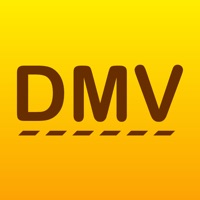 DMV Practice Test・2024 app not working? crashes or has problems?