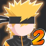 Stick Brawl Shinobi Shadow