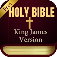 Bible KJV - Daily Bible Verse