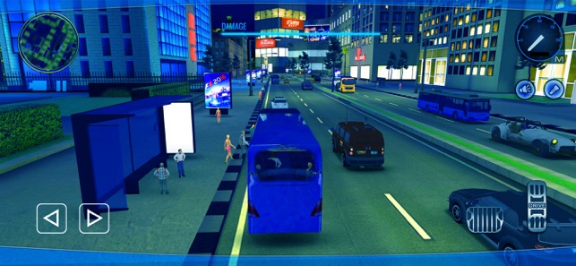 City Bus Simulator 2018 Pro