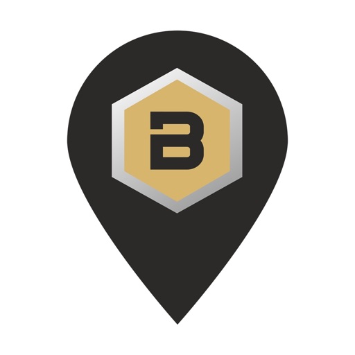 Black City Cars Driver iOS App