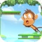 Monkey FallDown is a simple but fast-paced and addictive game，Just tilt your device to control the monkey Direction of movement