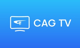 CAG TV