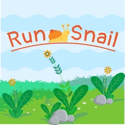 Run,Snail