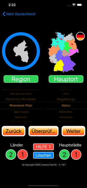 Mein Deutschland(圖5)-速報App