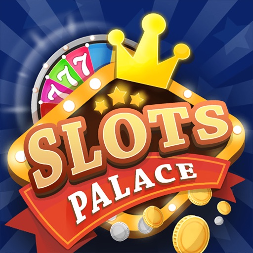 Slots Palace Casino iOS App