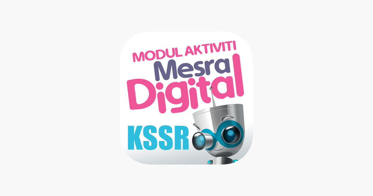 Mesra Digital On The App Store