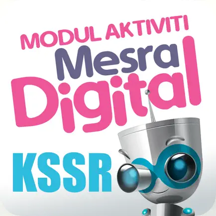 Mesra Digital Читы