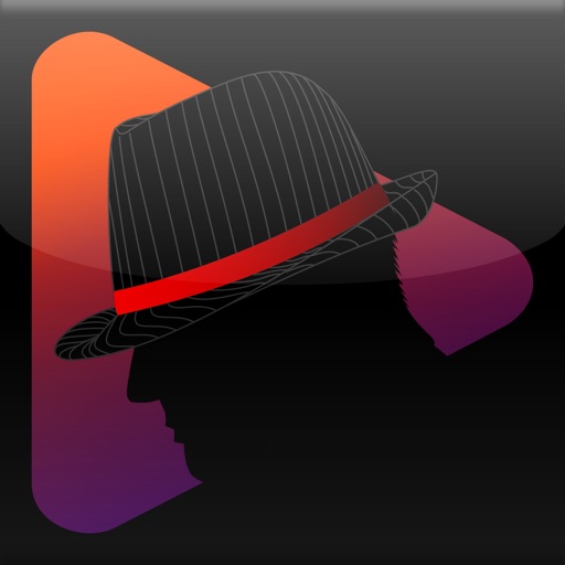 Tango Music & Milonga Radios iOS App