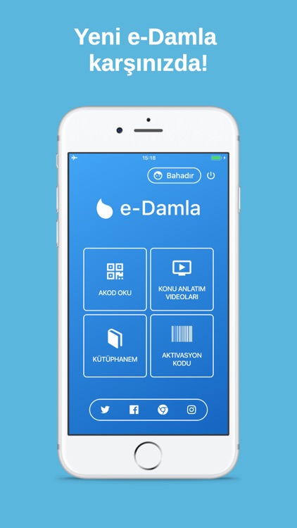 e-Damla