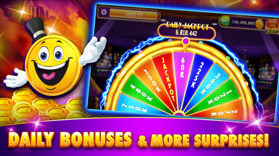 Cashman Casino Vegas Slot Game for PC - Free Download ...