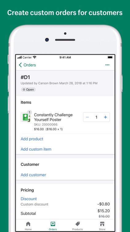 Shopify - Ecommerce Business screenshot-7