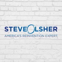 Steve Olsher HD pour PC