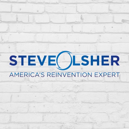 Steve Olsher HD